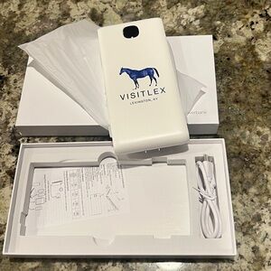 Tomax PC13 10000mAh Power 
Bank - Visit Lex Lexington, Kentucky